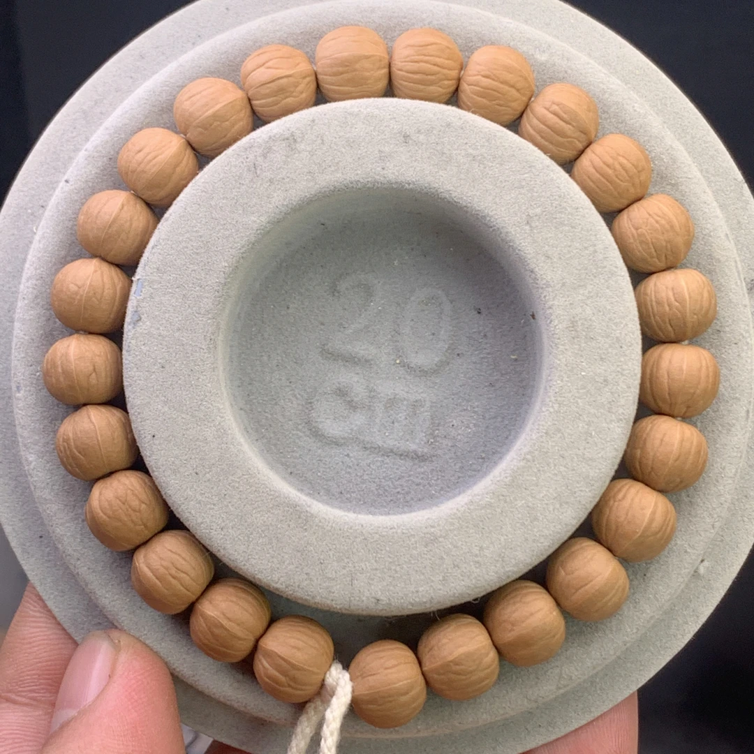 猴头核桃 南瓜911 原桩无修 毕业