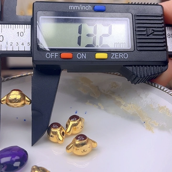 颈饰银S925镶嵌紫晶紫晶925镶嵌70