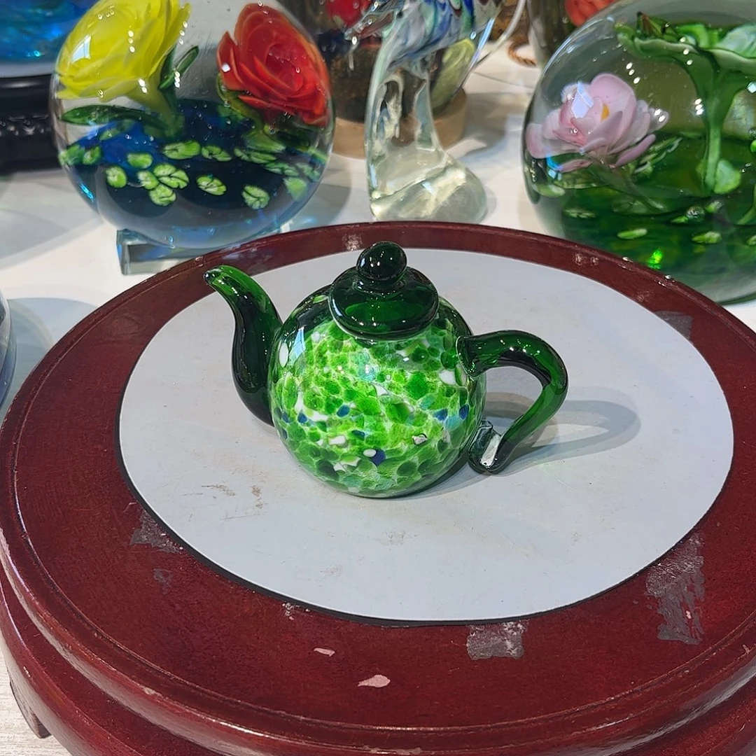 手工艺品琉璃纯手工