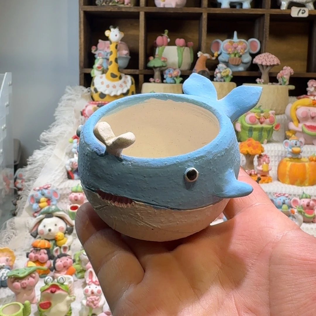 厂家直销精品花盆