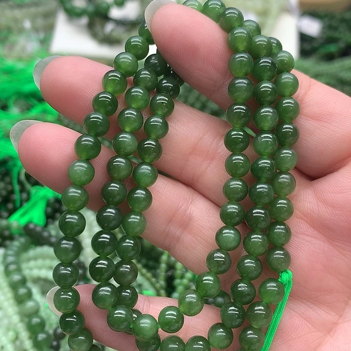 手链未镶嵌和田玉6