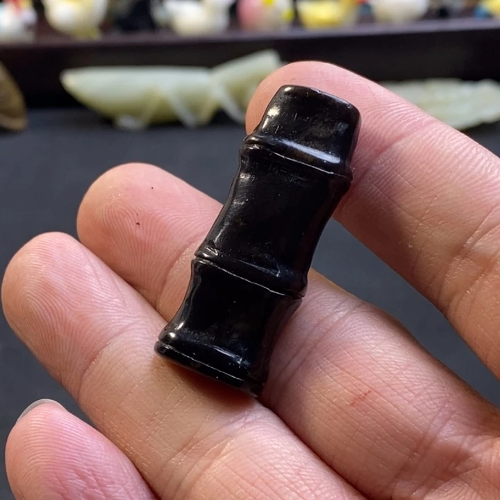 茶宠摆件默认瑕疵