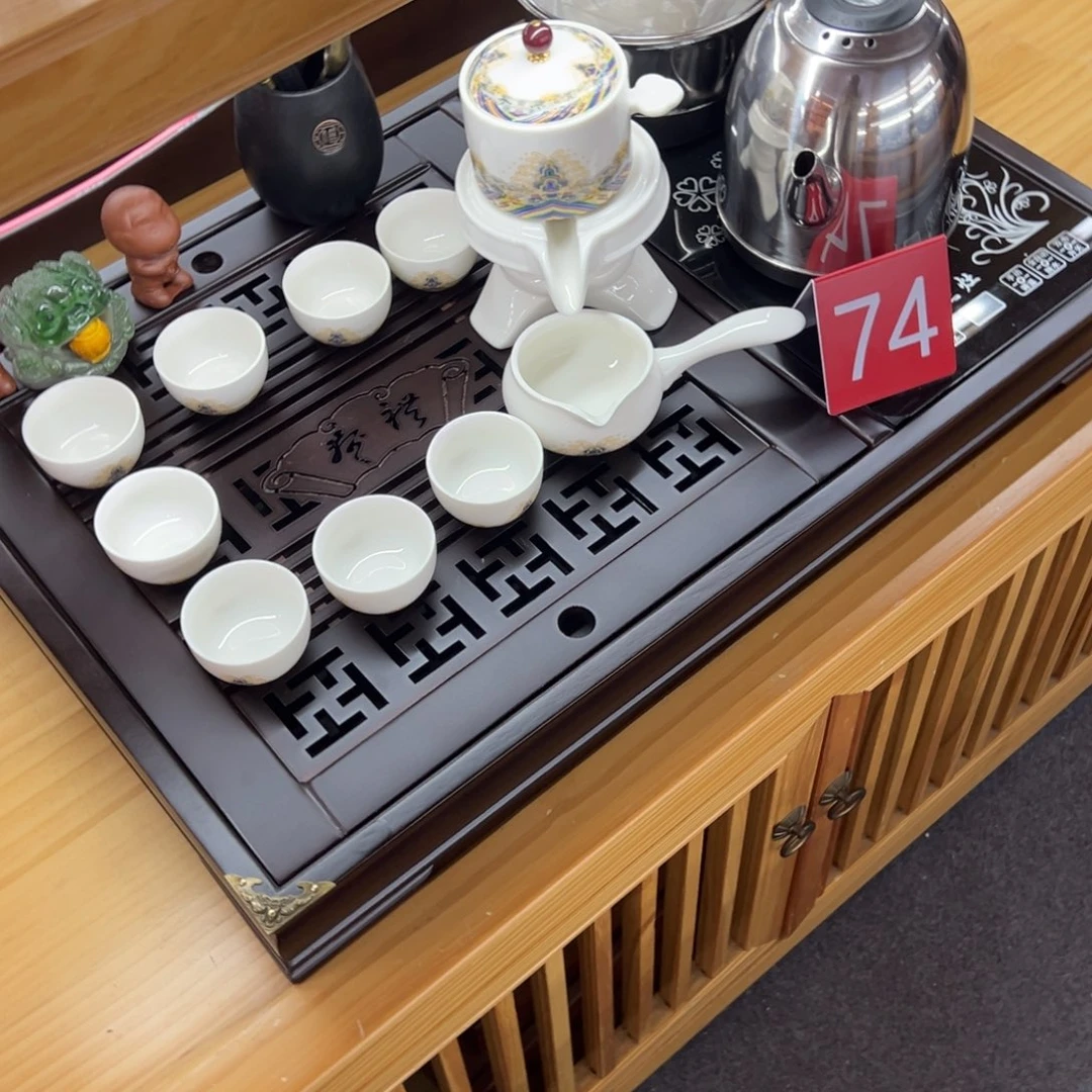 茶盘茶具电器62/40
