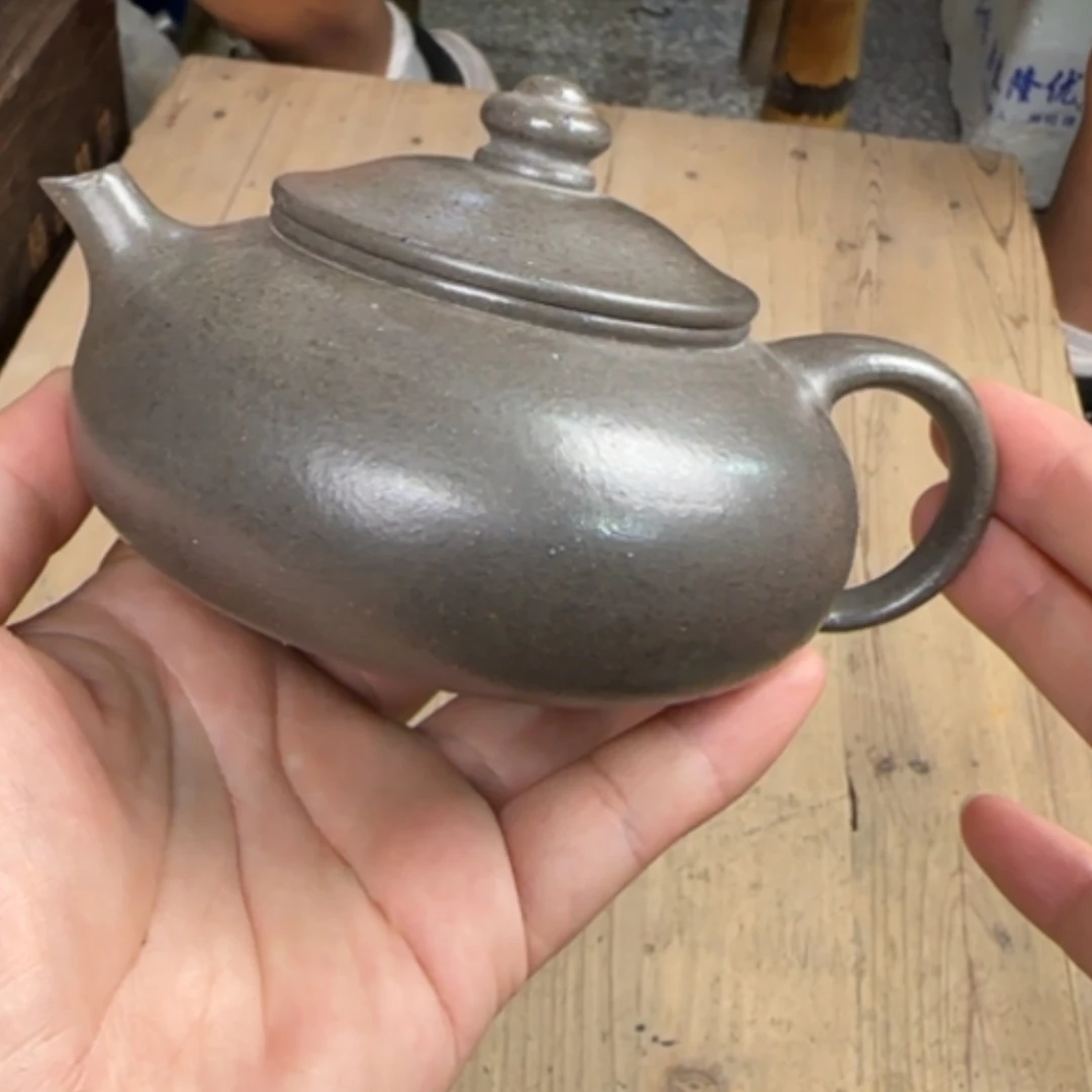 【闪购商品】茶壶紫砂紫砂茶具