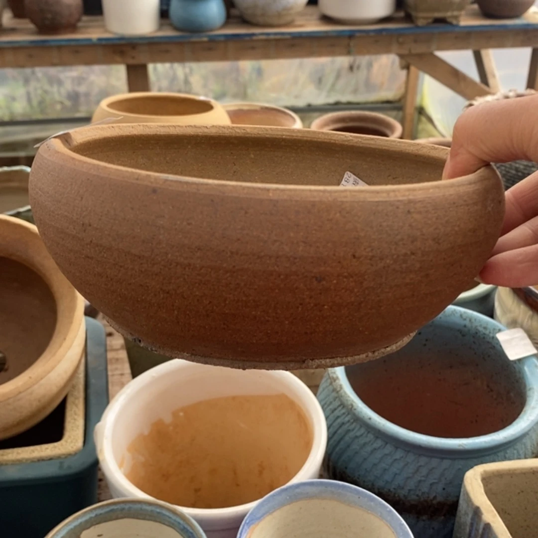 154号多肉盆口径14