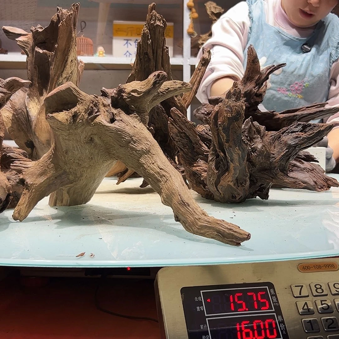 紫砂镂空回**子紫柚沉木2501