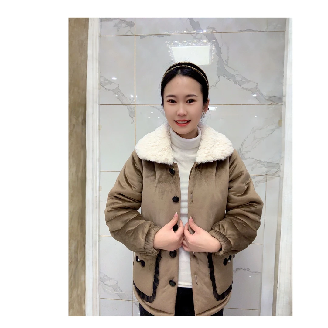 943新款三层加厚保暖套装睡衣家居服外出服