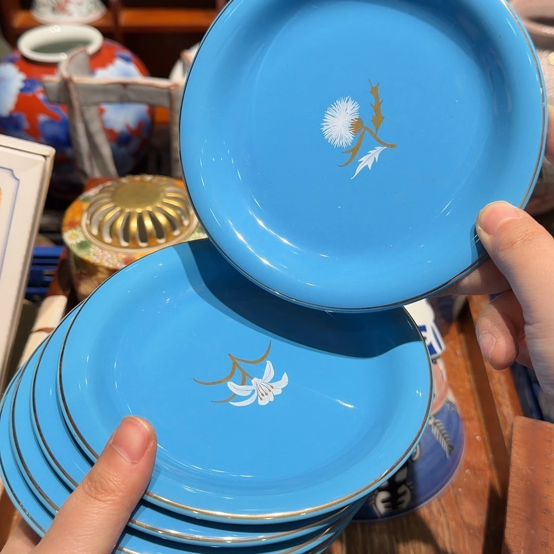 瓷片四十包邮 非全新