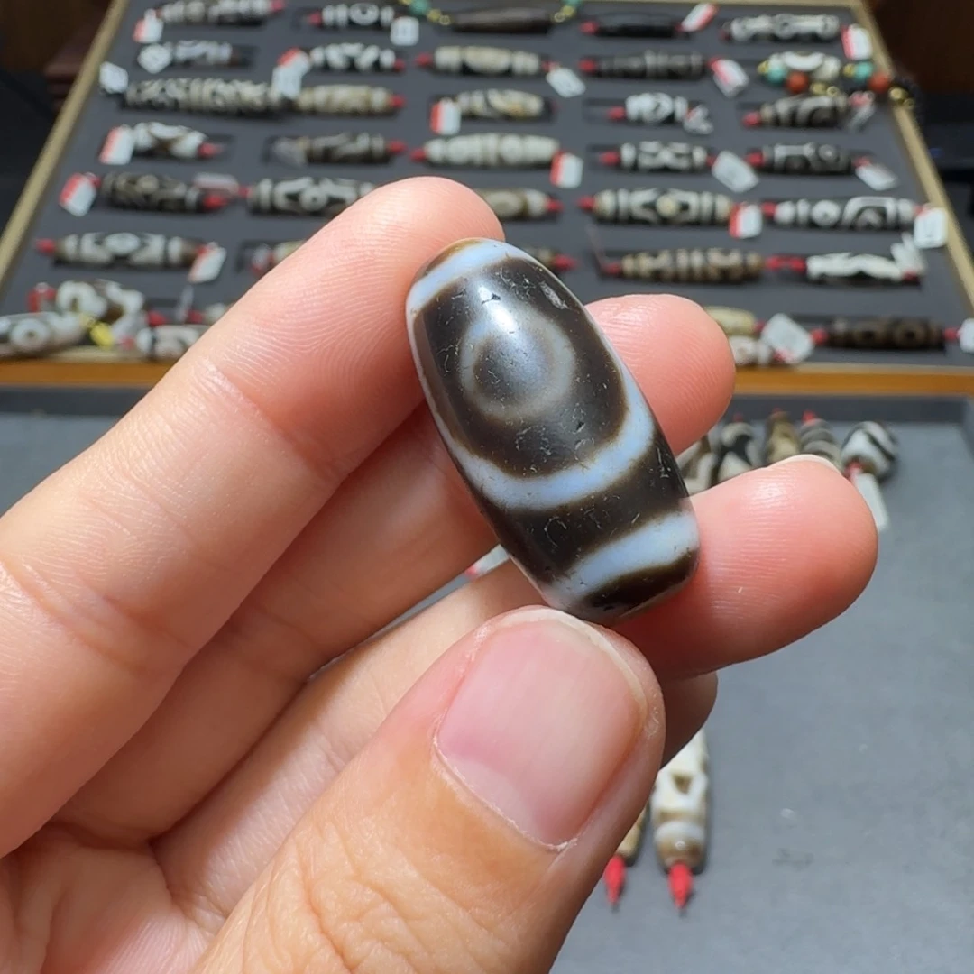 玛瑙/玉髓颈饰未镶嵌64