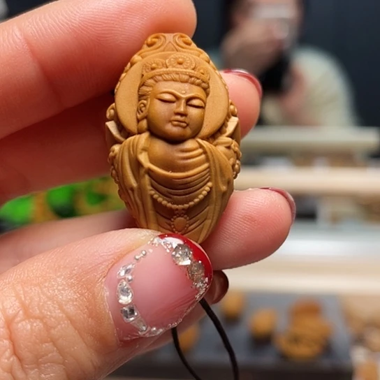 橄榄核手串/手链橄榄核