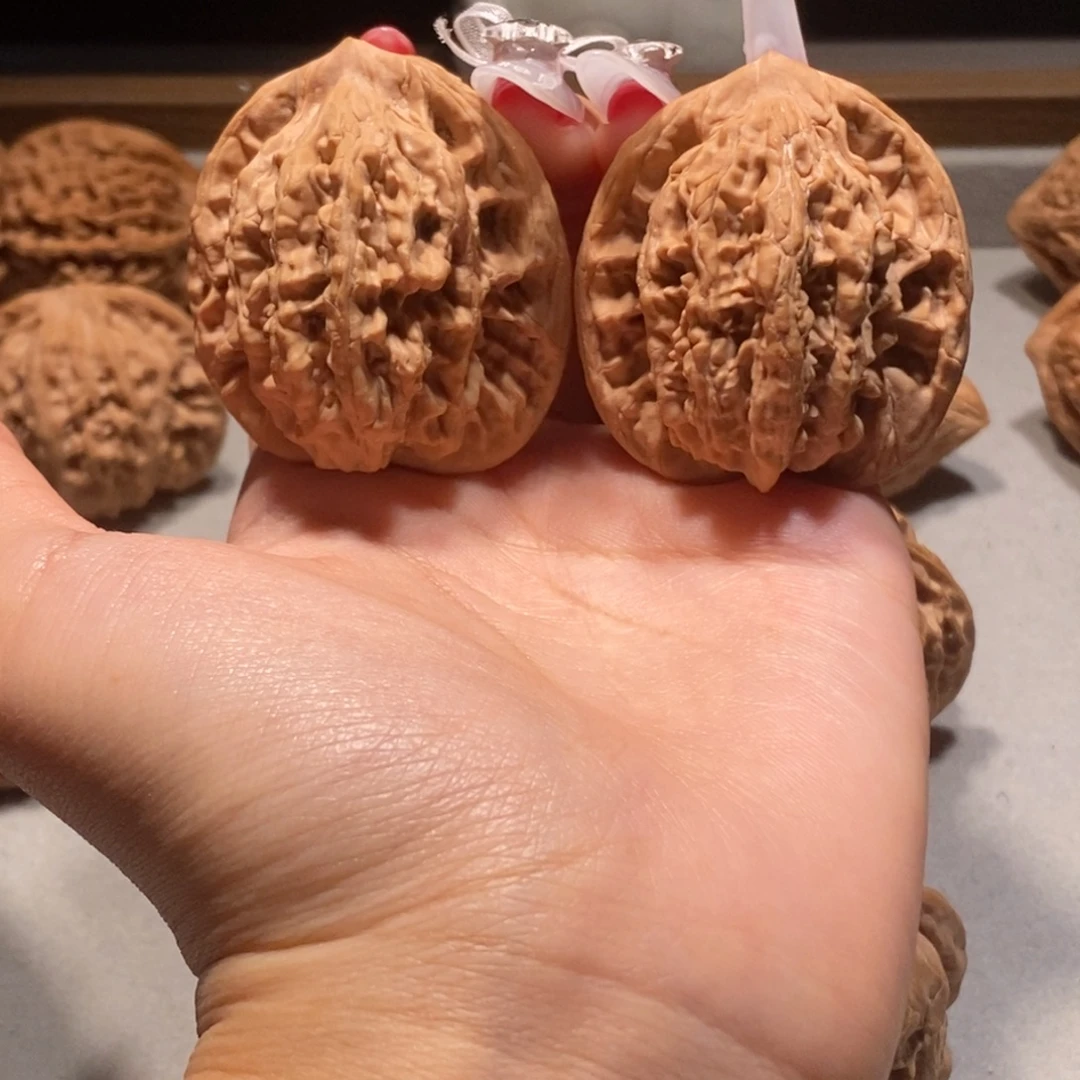 核桃手串/手链全品41麦虎