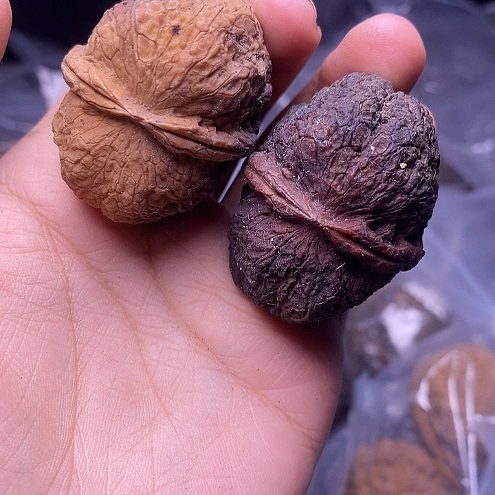 文玩核桃吊坠  224