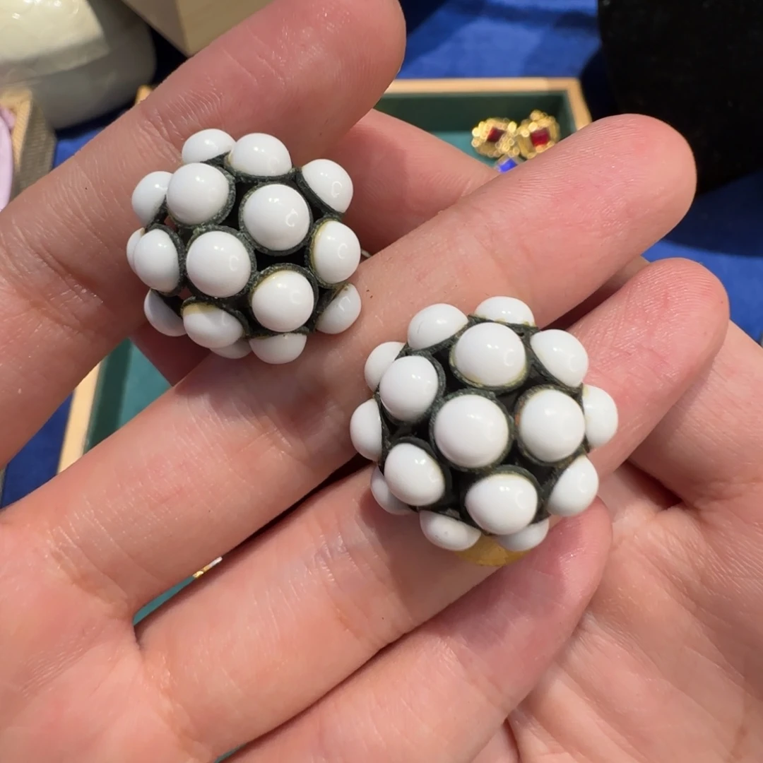 琉璃纯铜合金百万