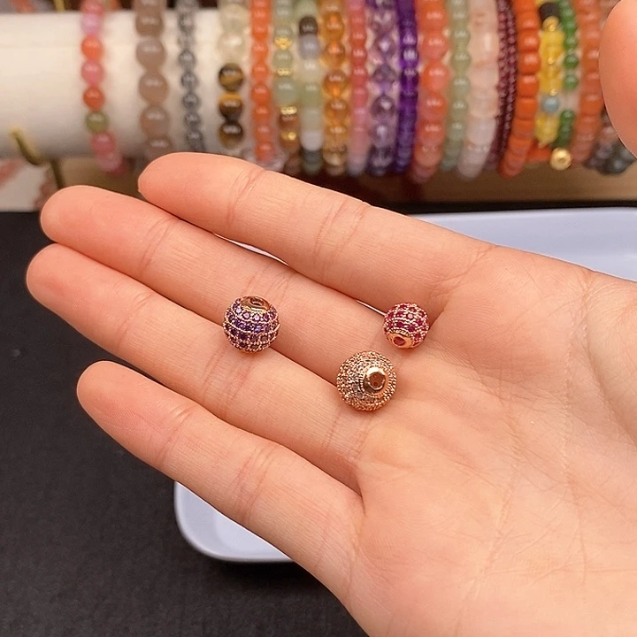 未镶嵌配饰玛瑙/玉髓