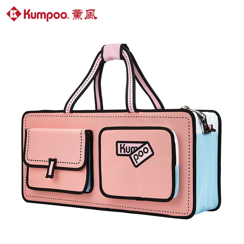 正品薰风KB-527羽毛球双肩包薰风KB-565大容量独立鞋仓专业运动包