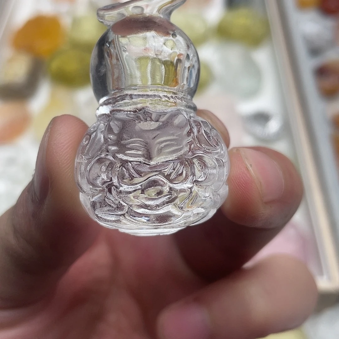 吊坠(不含链)未镶嵌水晶