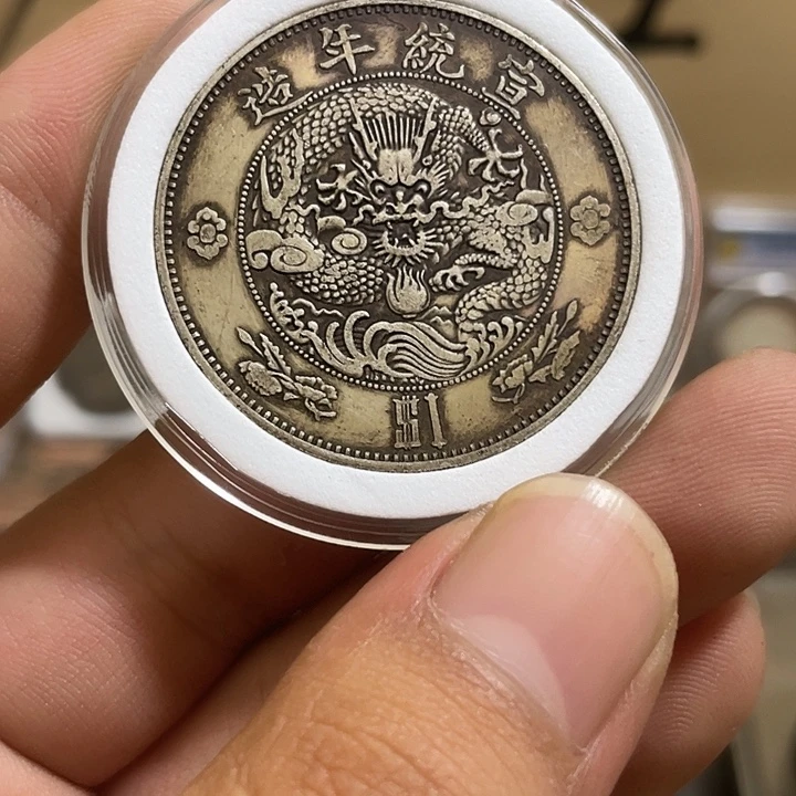 复古 可吹响可吸反龙洋工艺品家居摆件饰品摆