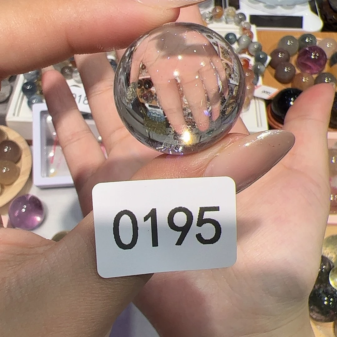 水晶未镶嵌大型摆件（非配饰）