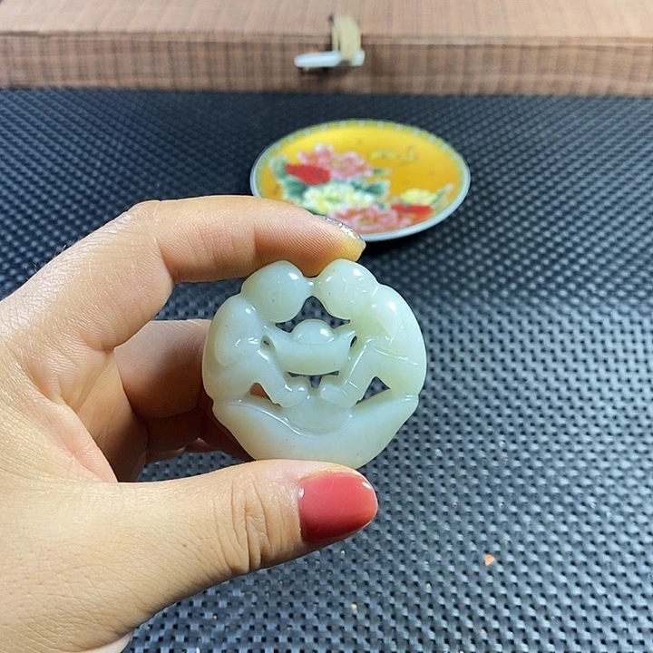 闪购链接一图一物