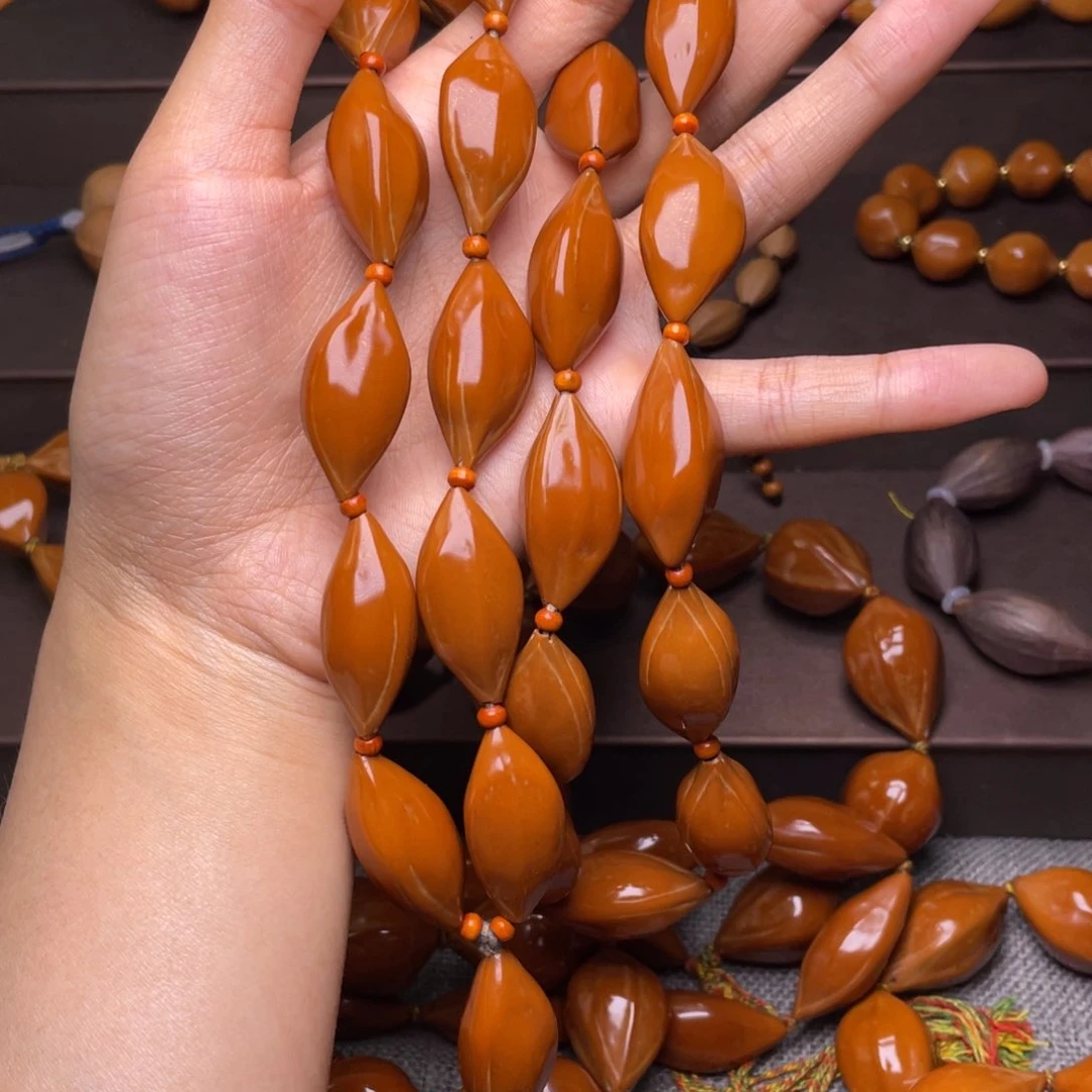 橄榄核手串橄榄核手串