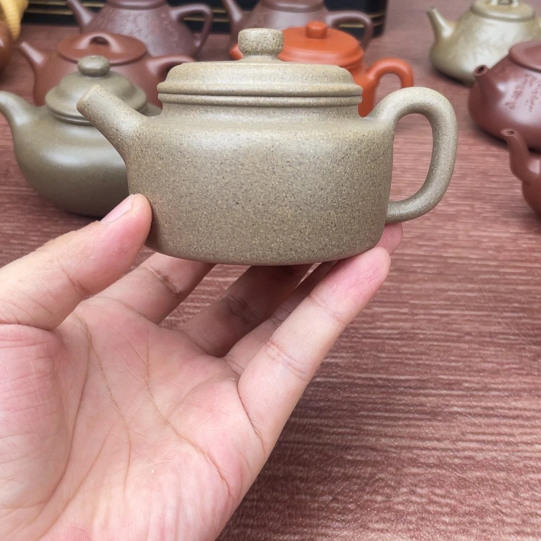 岁***）宜兴紫砂紫砂宜兴紫砂壶