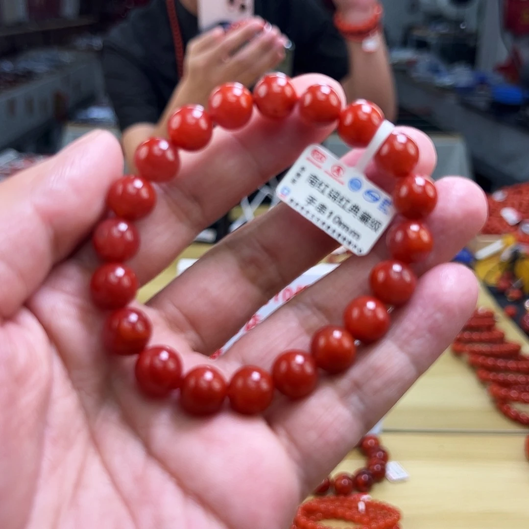 南红玛瑙买未镶嵌10mmmm