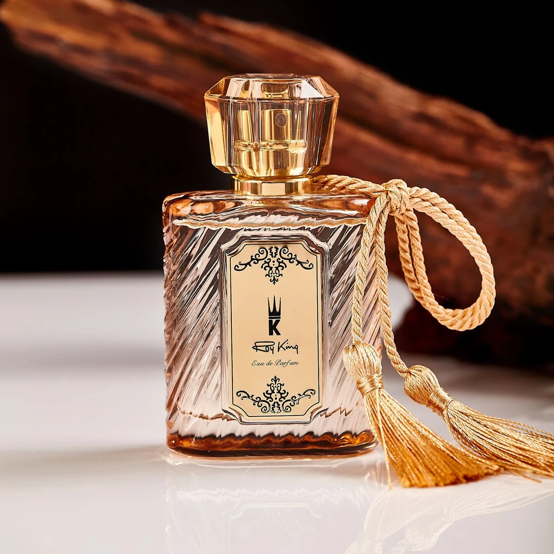 【韦韦专属高定】Roy king新贵002香水