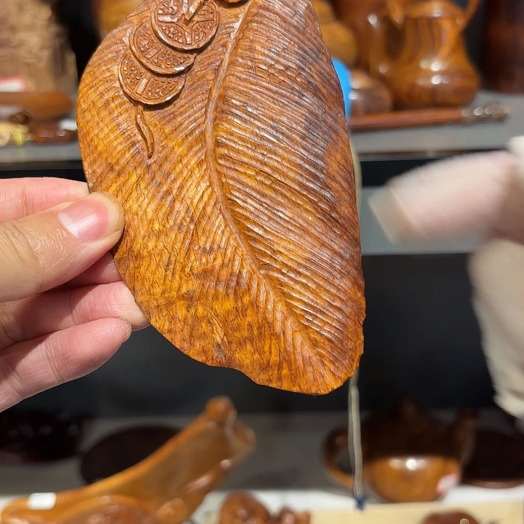 黄花梨/降香黄檀抖**号