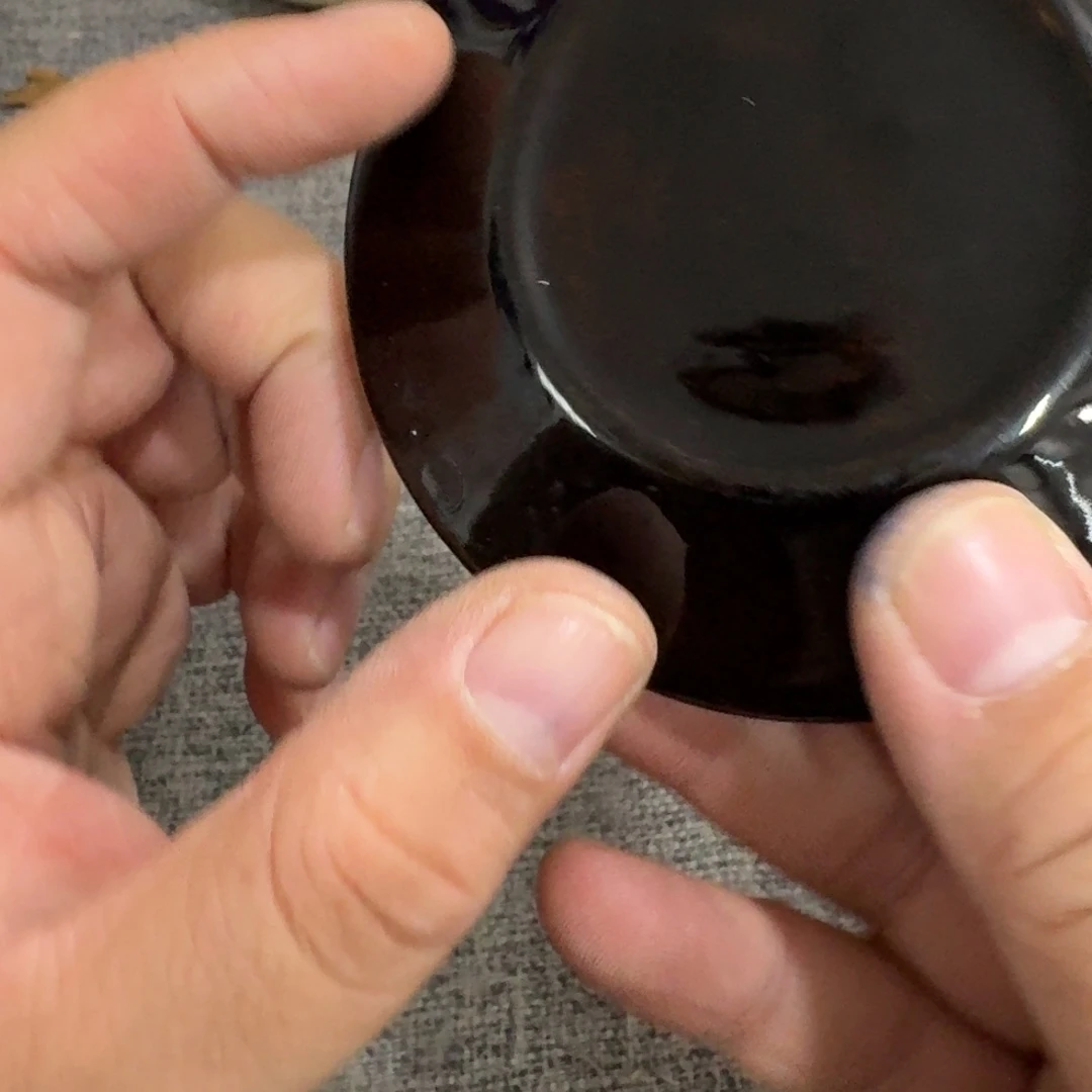 非常好用漂亮的茶具