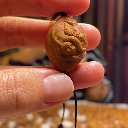 手串/手链橄榄核橄榄核