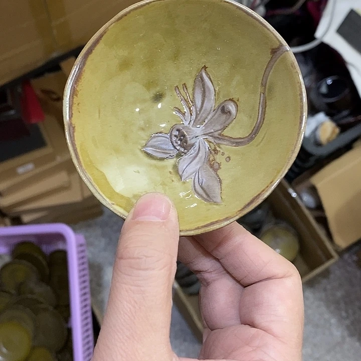 陶瓷艺术品及陶瓷制品