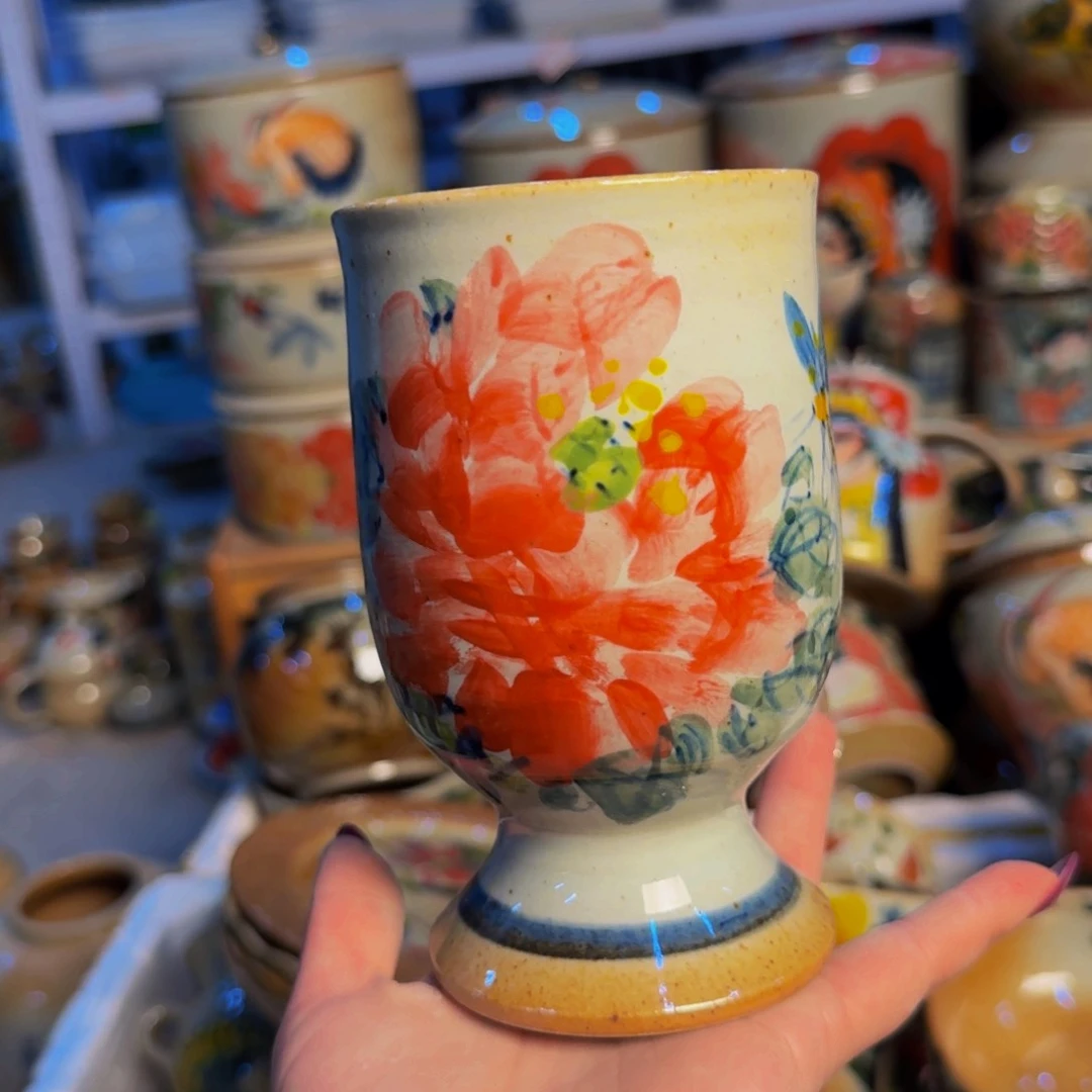 罐景德镇源头厂家