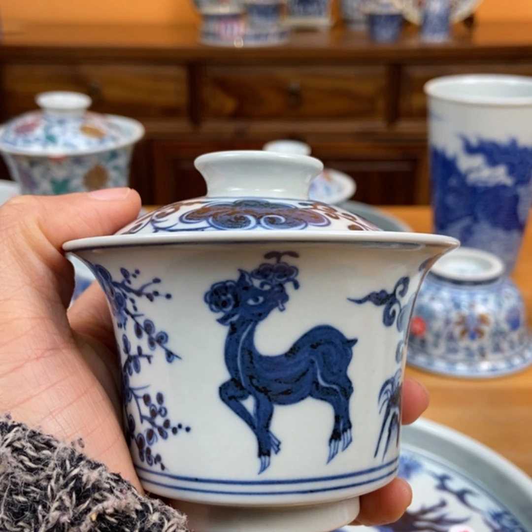 景德镇陶瓷景德镇瓷器