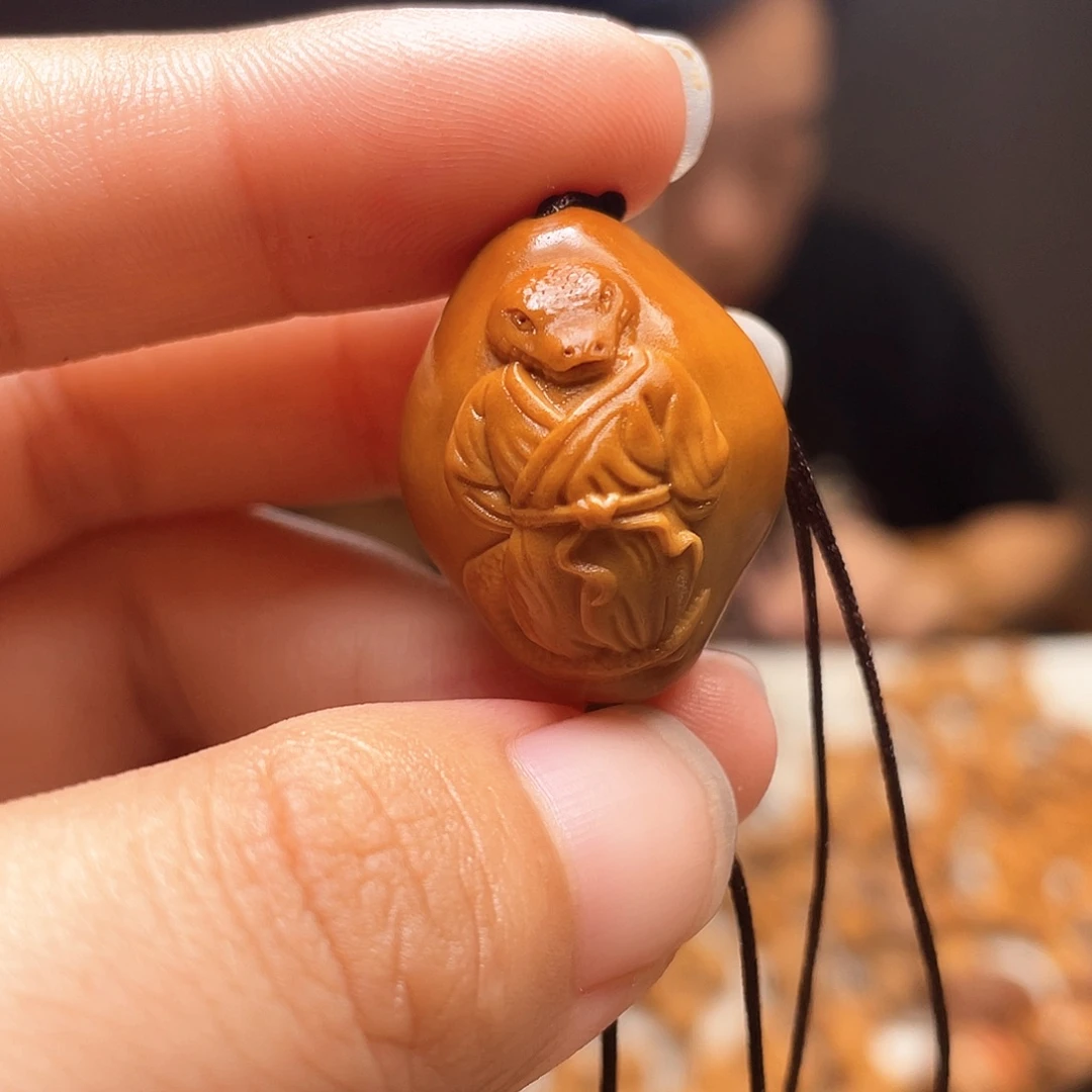 手串/手链橄榄核橄榄核