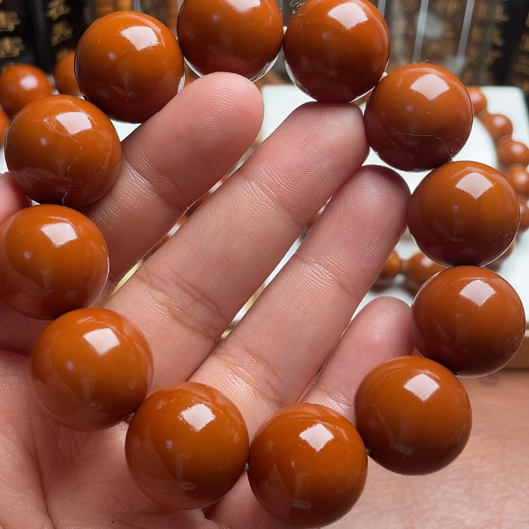 橄榄核吊坠橄榄核1.9