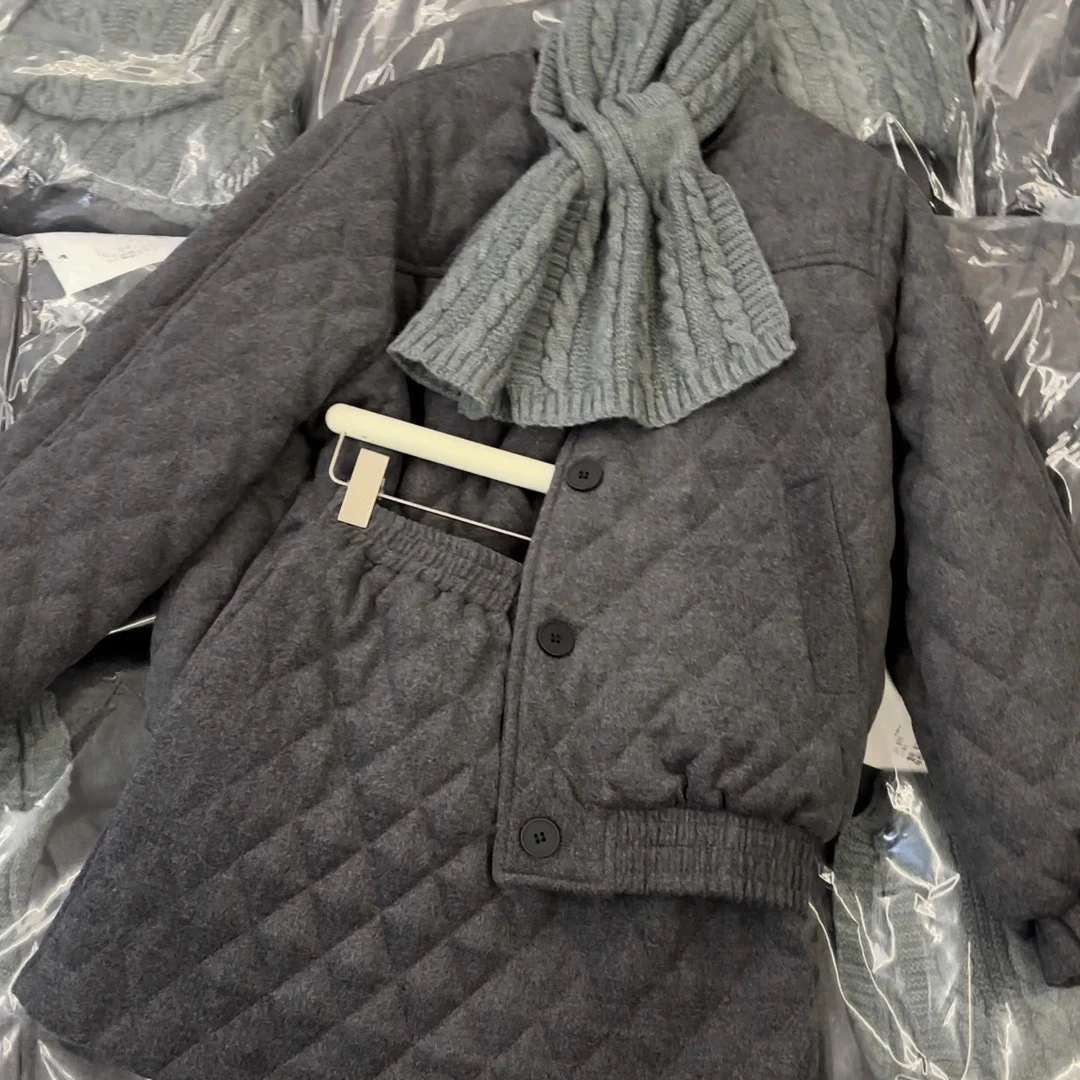 新款韩式套装（编码001-059）