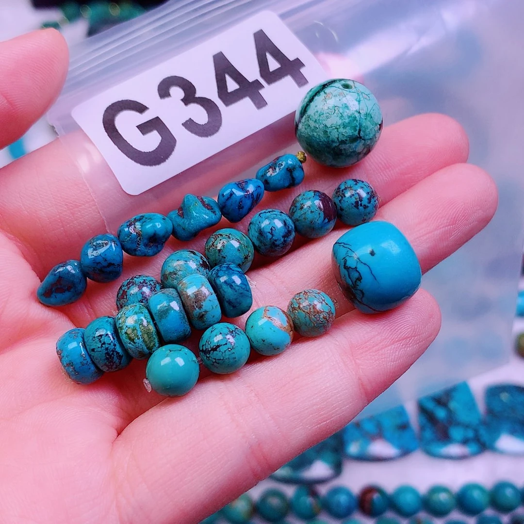 空竹粉丝专享十堰特色手工散珠