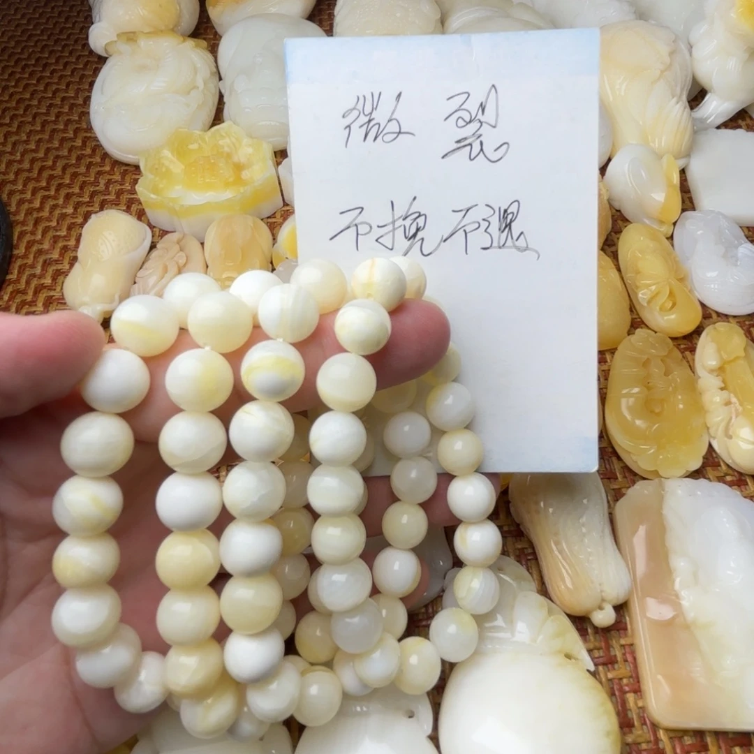 非金属贝壳天然贝壳