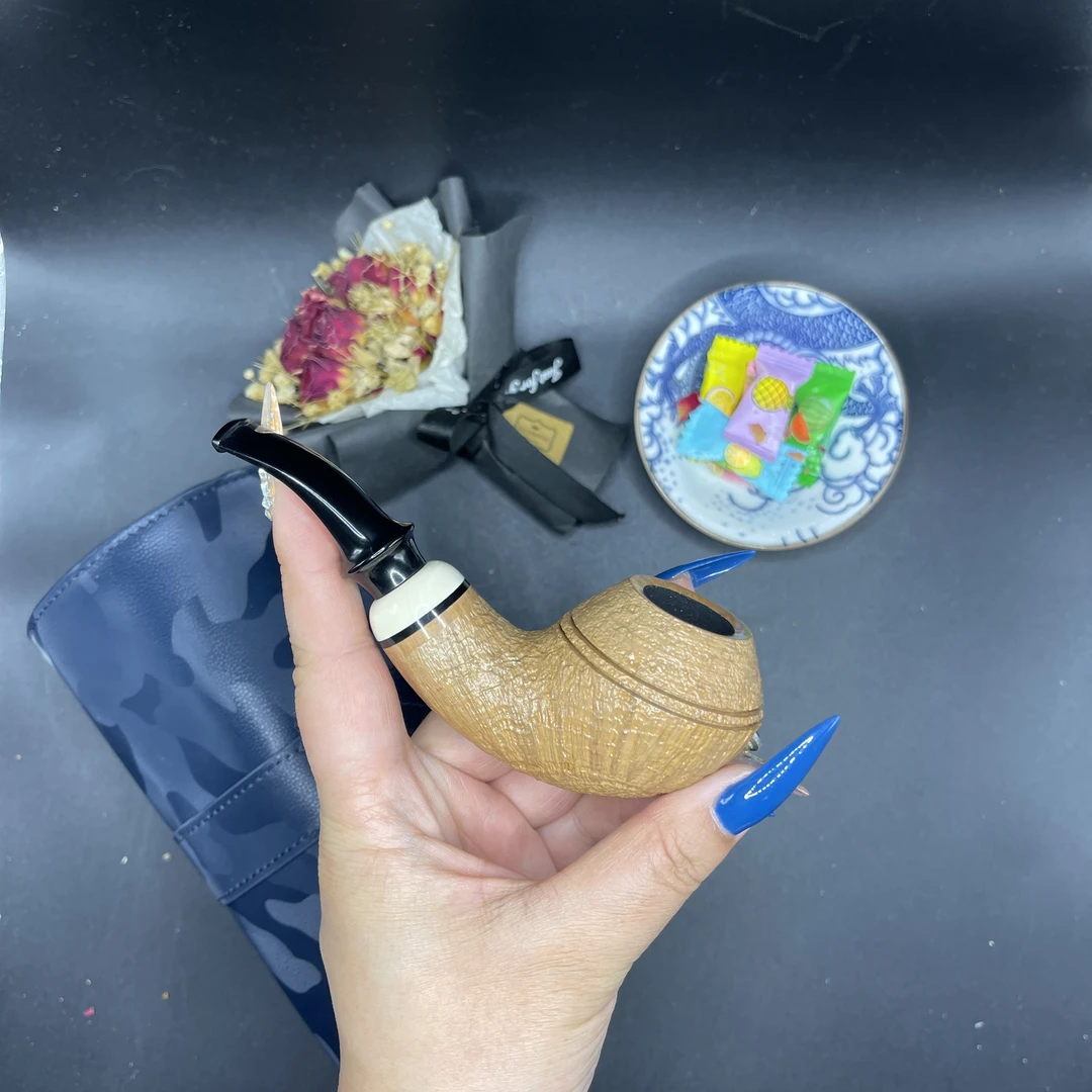 齐运动系列弯斗喷砂牛头