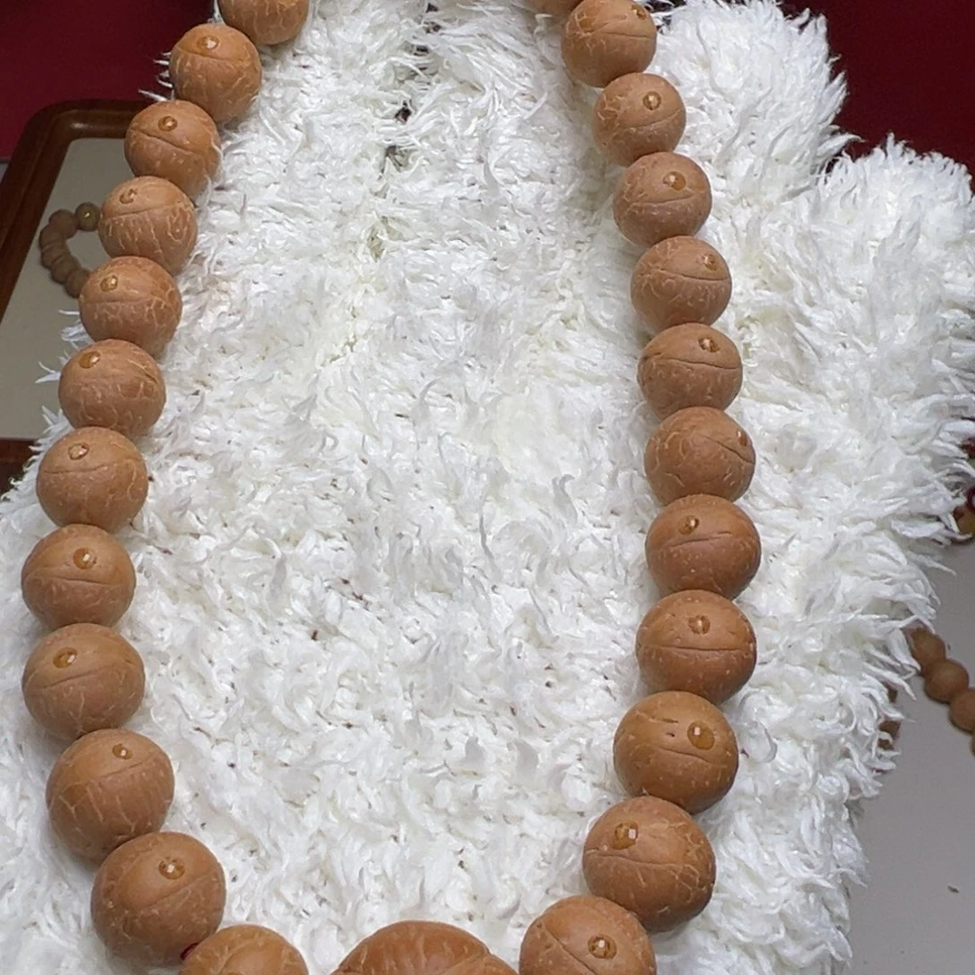 凤眼菩提手串凤眼菩提