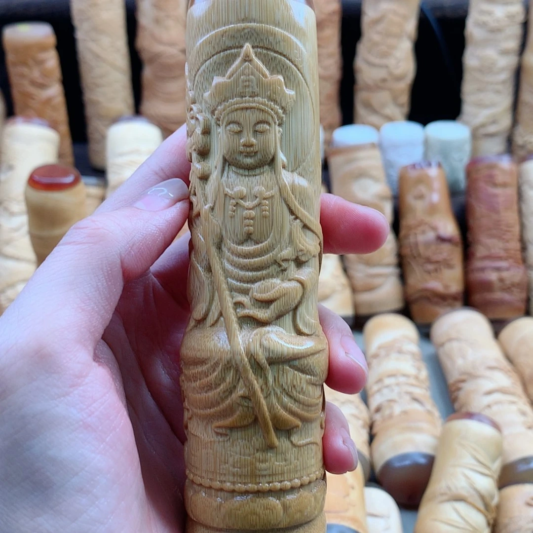 【闪购商品】竹多*控实心竹哈哈哈哈哈哈