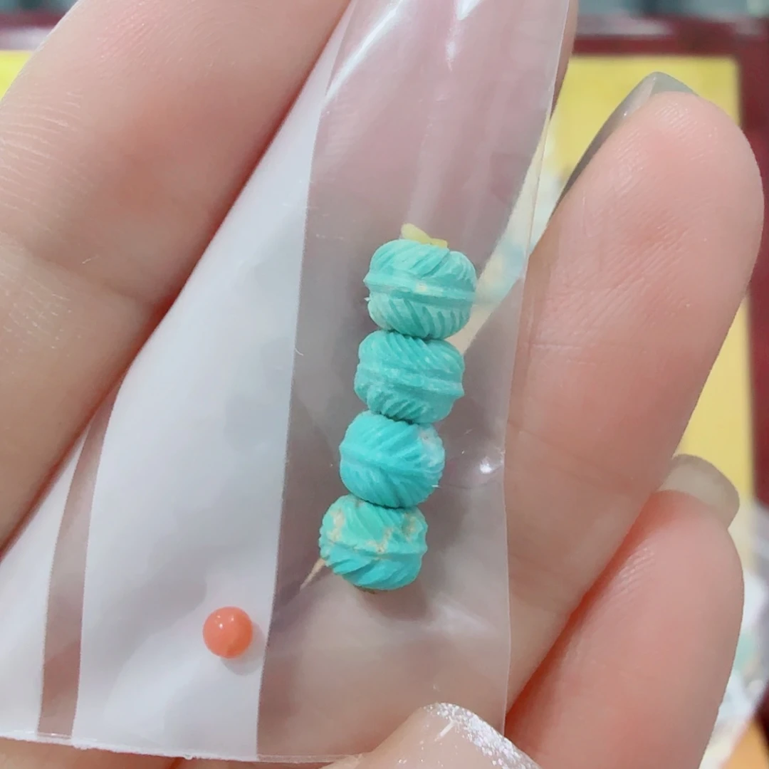 未镶嵌南红玛瑙珠宝奇石