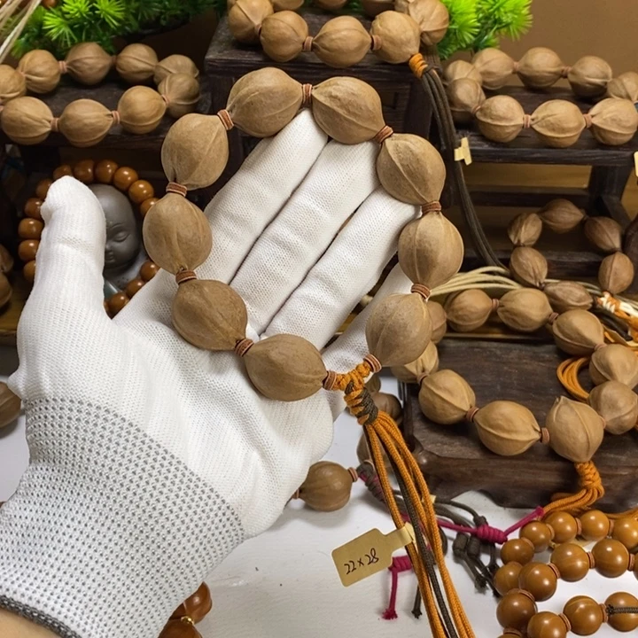 木质类22×28梅林铁核