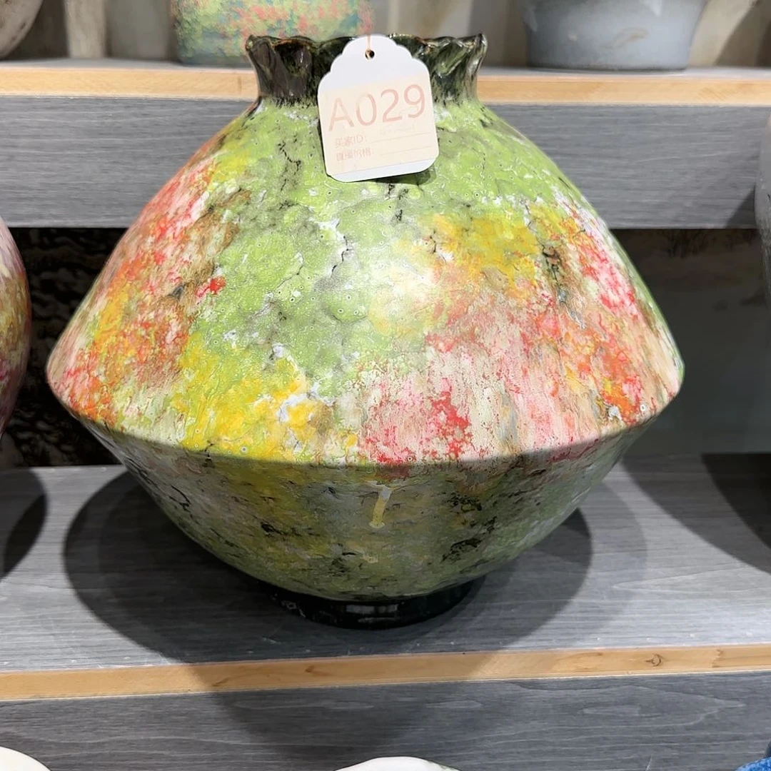 景德镇陶瓷艺术品