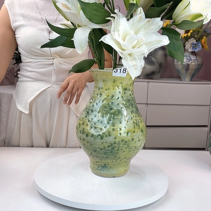 摆件318 景德镇陶瓷艺术精品