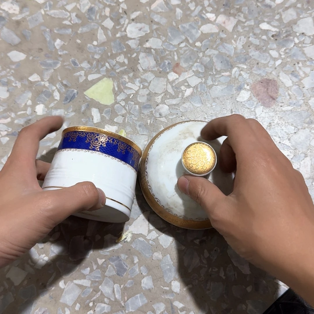 稻谷壳超****！微瑕疵喜欢拍