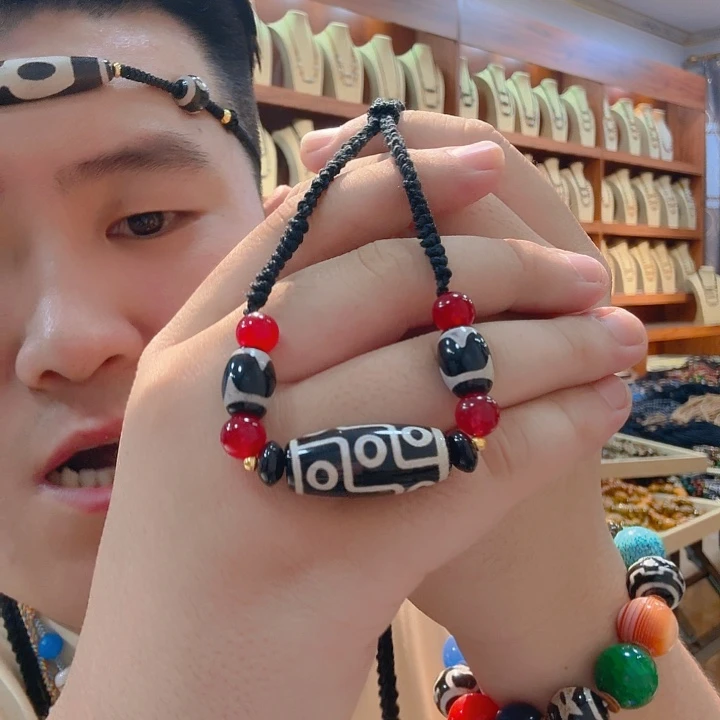 未镶嵌玛瑙/玉髓珠宝奇石