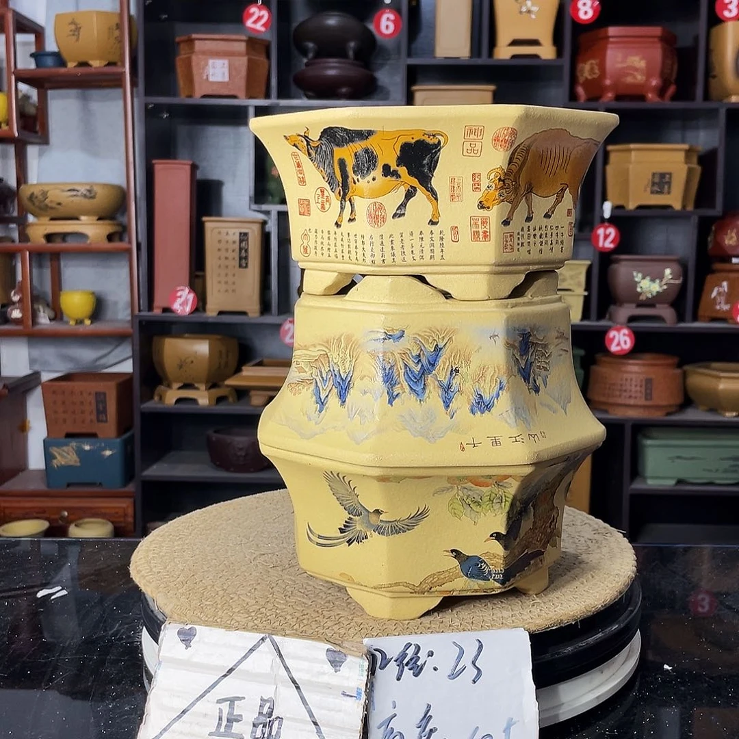 紫砂艺术紫砂工艺