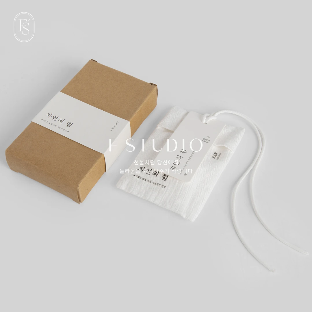 法儿周边-香薰包【法儿专属福袋】