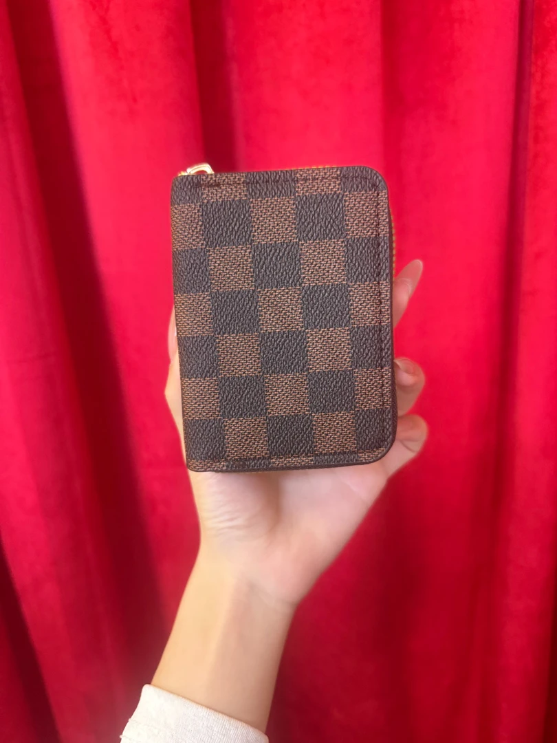 【阿朵补贴】2025潮流时尚卡包